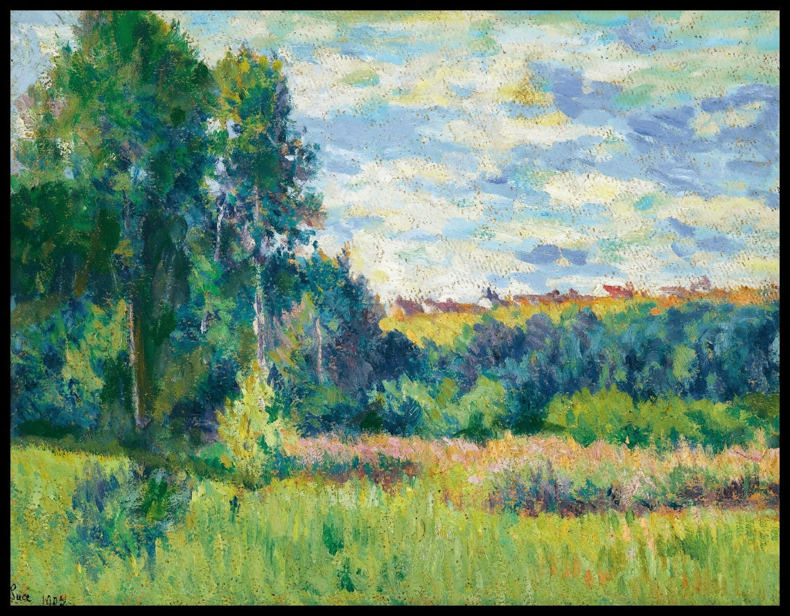 Paysage
