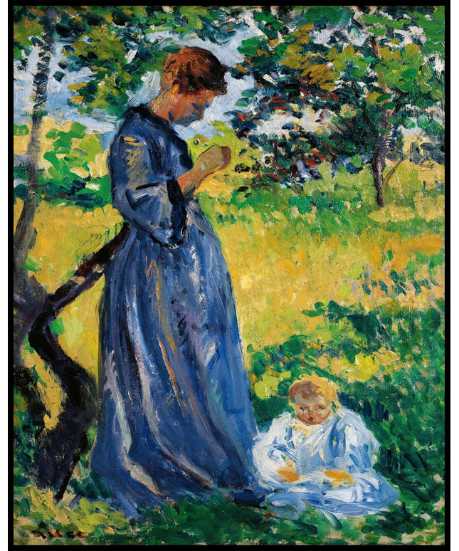 Poissy, Madame Dillon