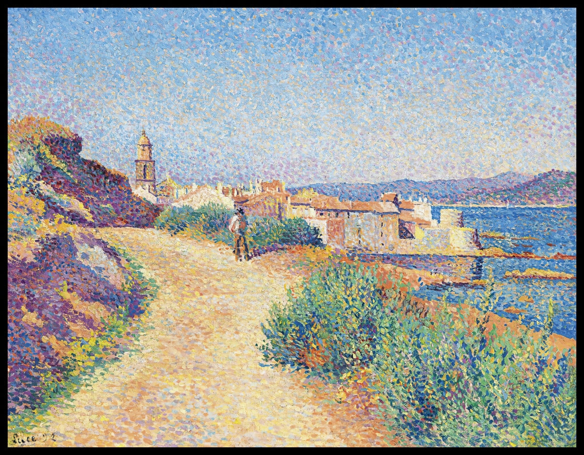 Saint Tropez