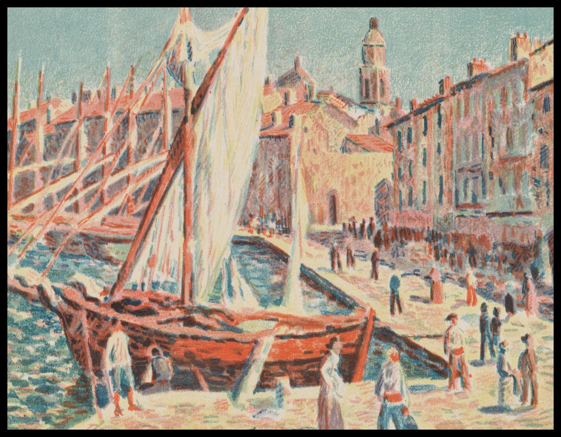 Saint Tropez