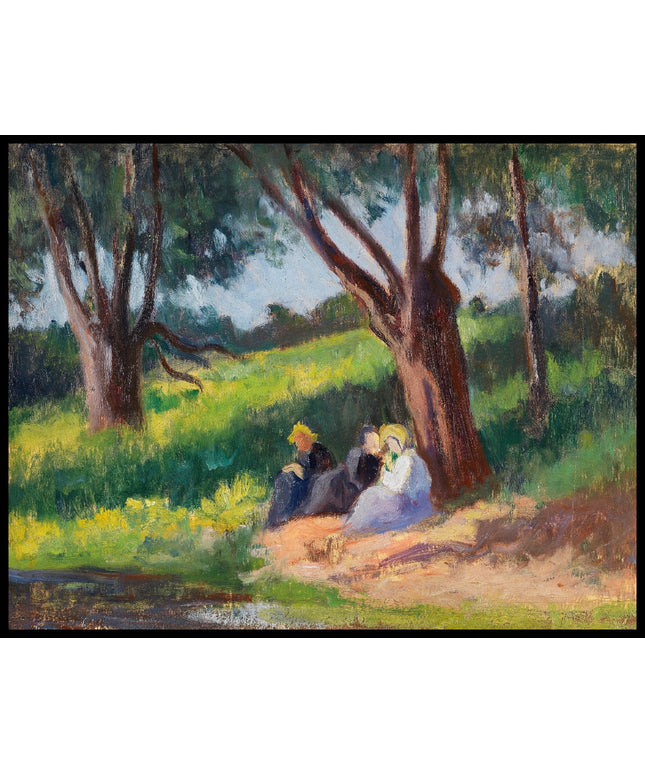 Sous L´Arbre Rolleboise