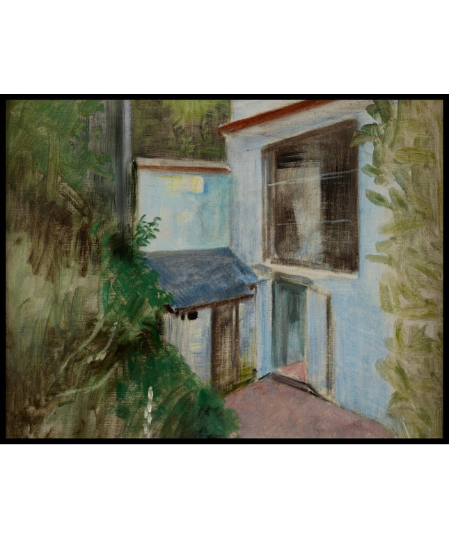 From One's Own Villa