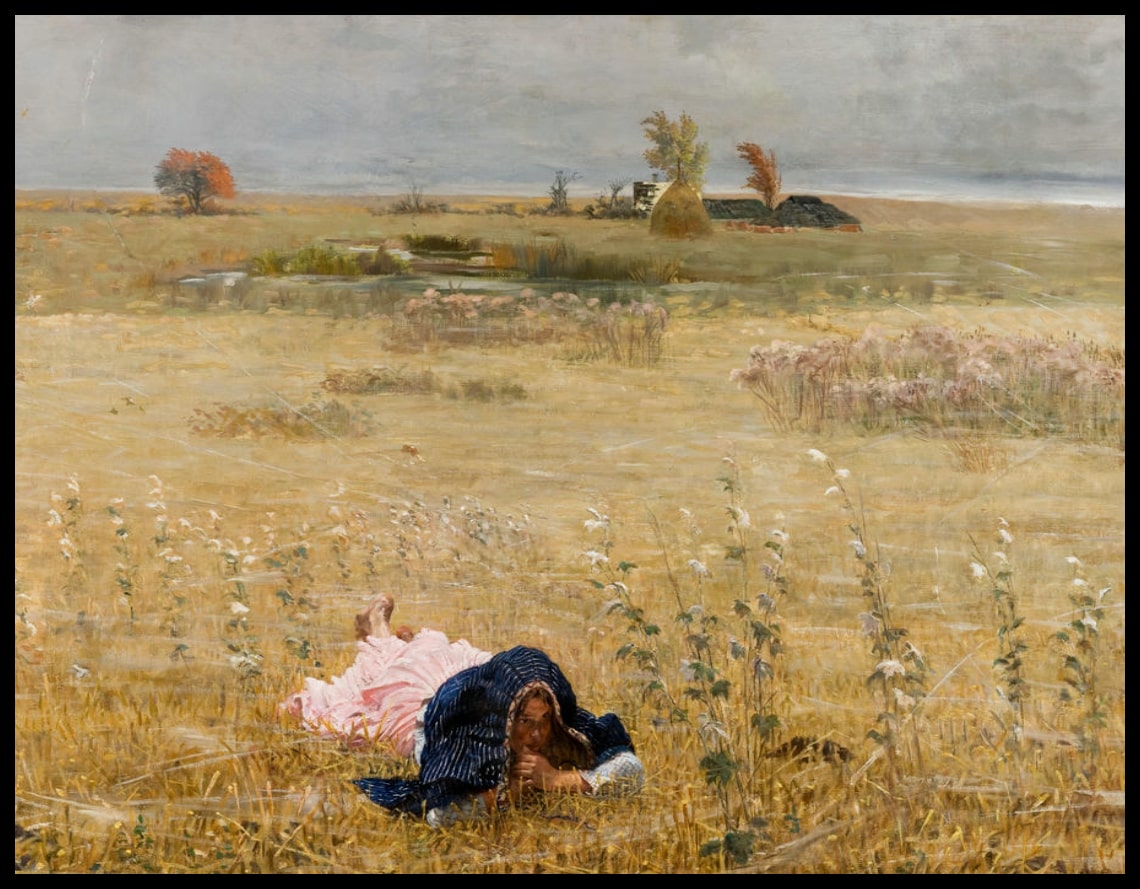 En automne