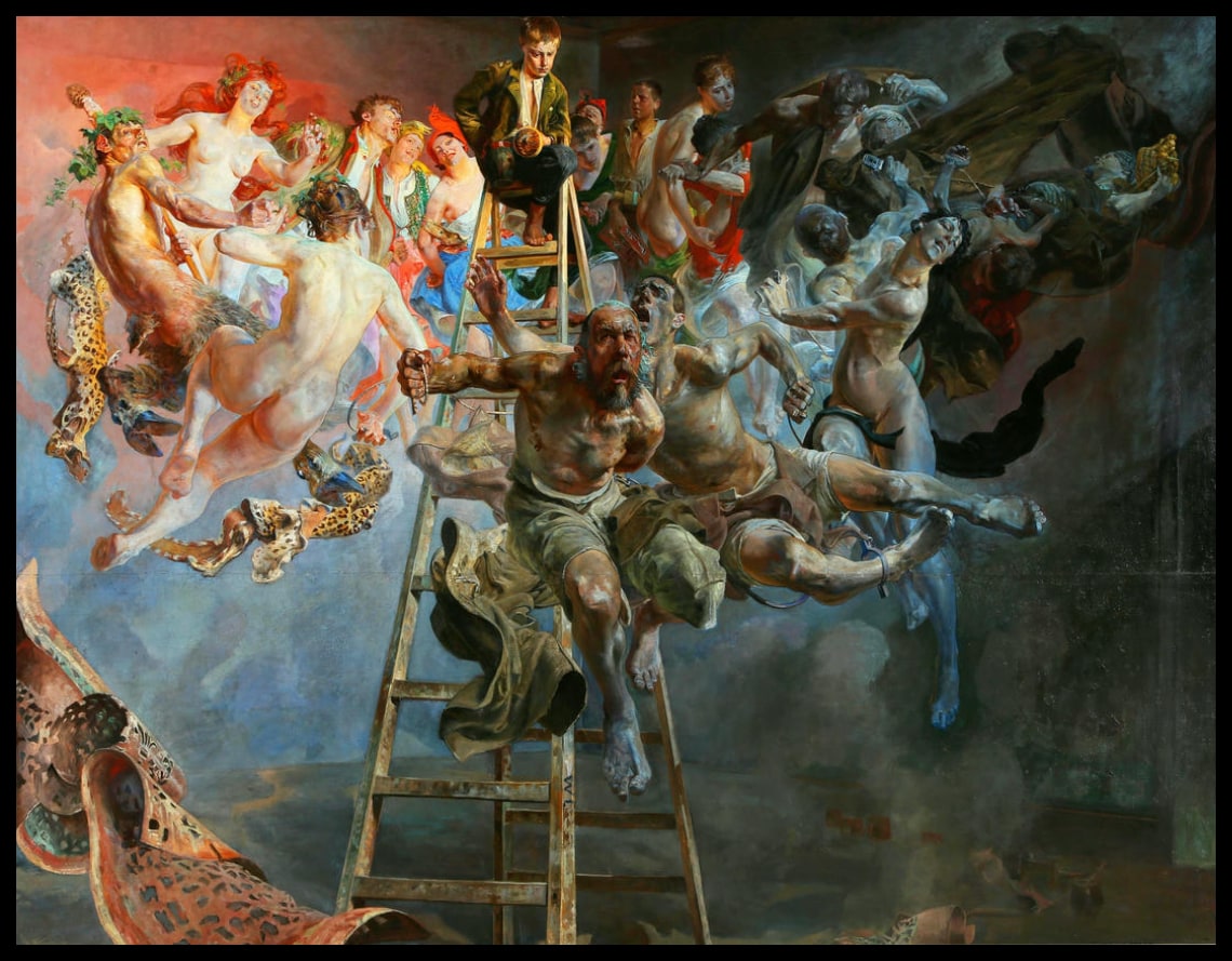 Cercle vicieux
