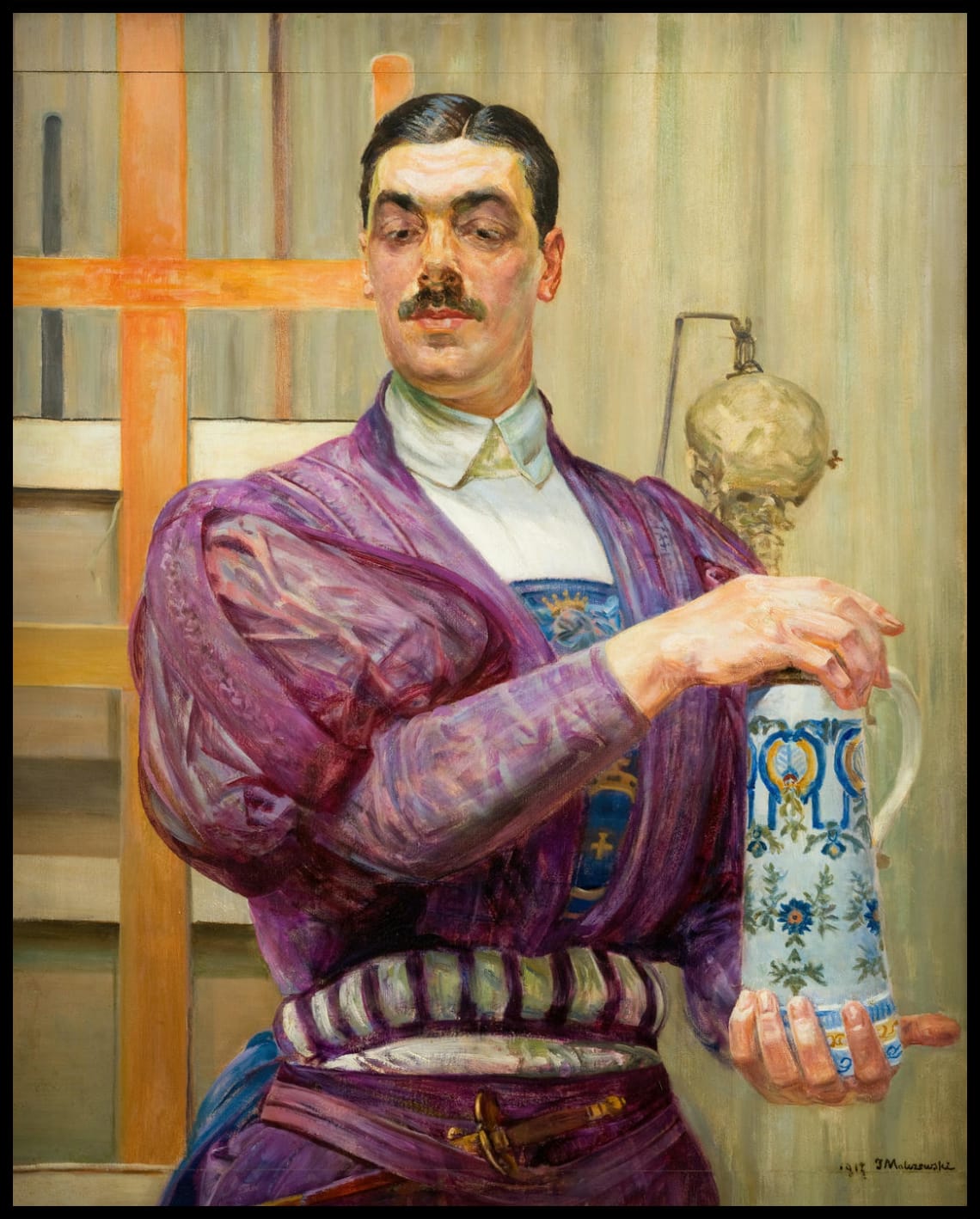 Jeune Pologne
