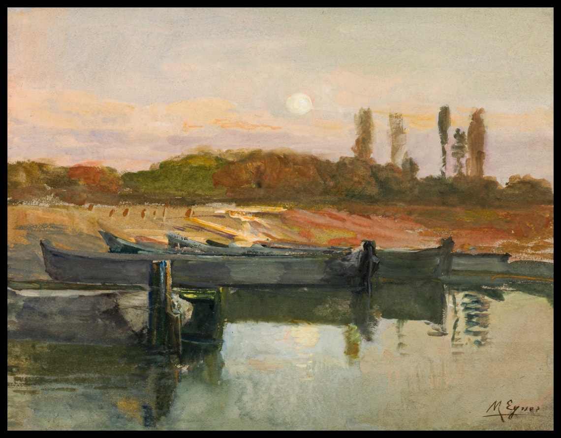 Lido de Venise