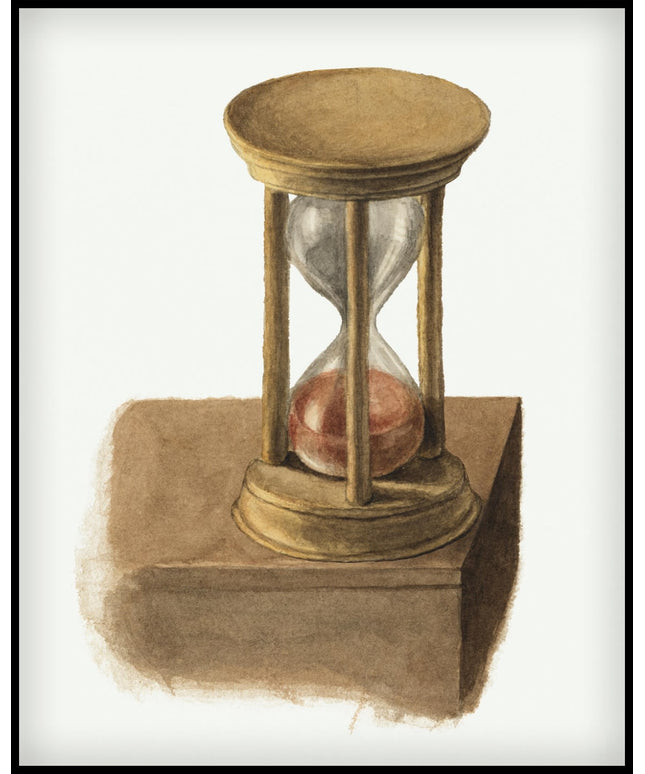 Mary Vaux Walcott Poster