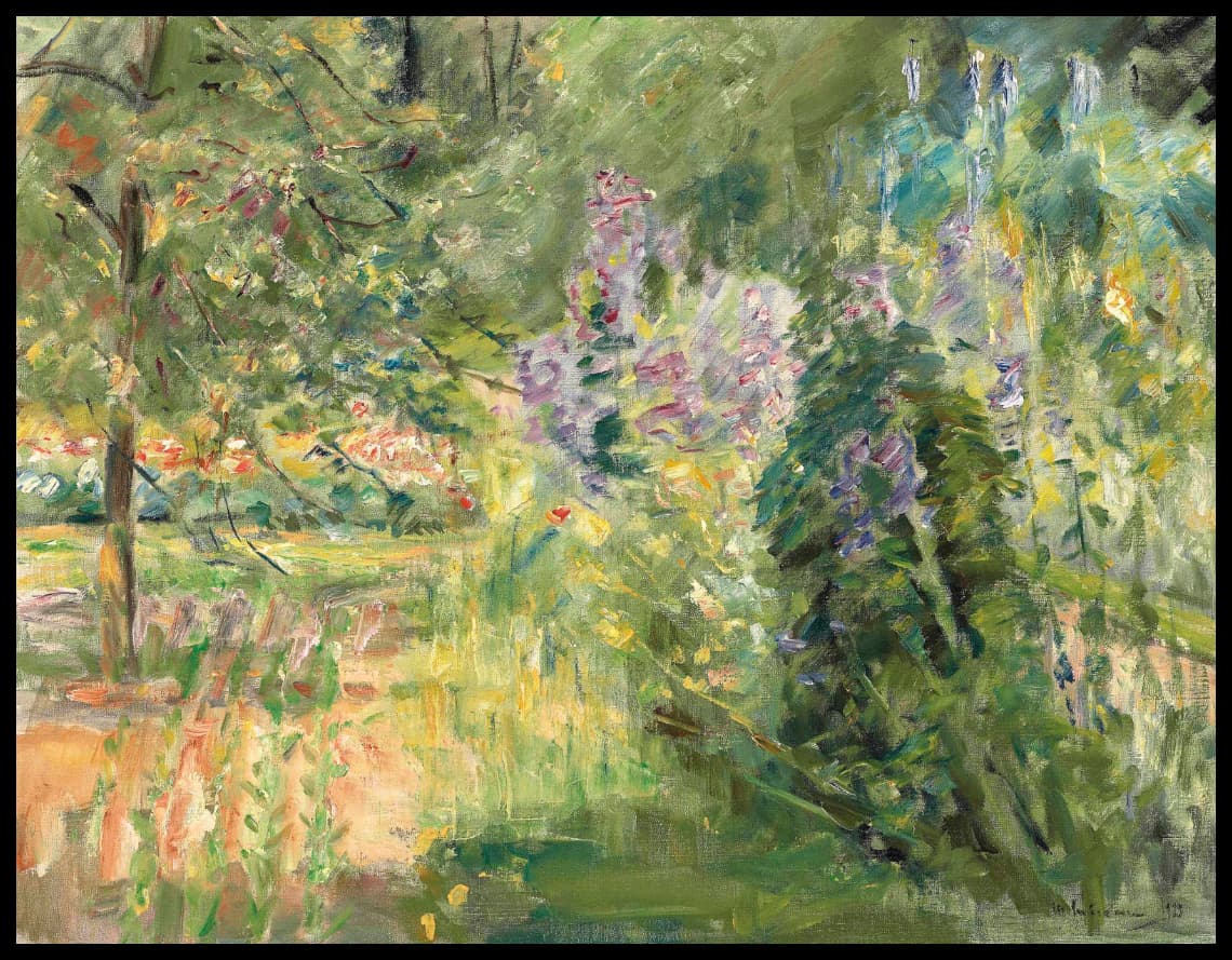 Wannseegarten