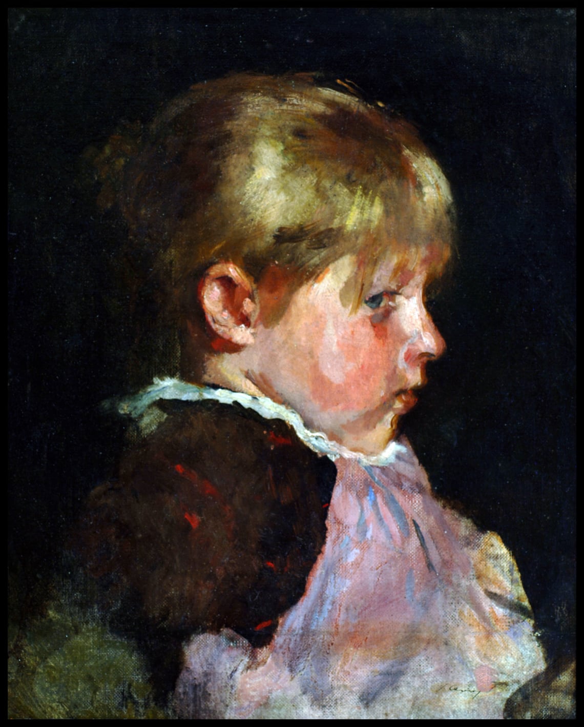 Kinderköpfchen