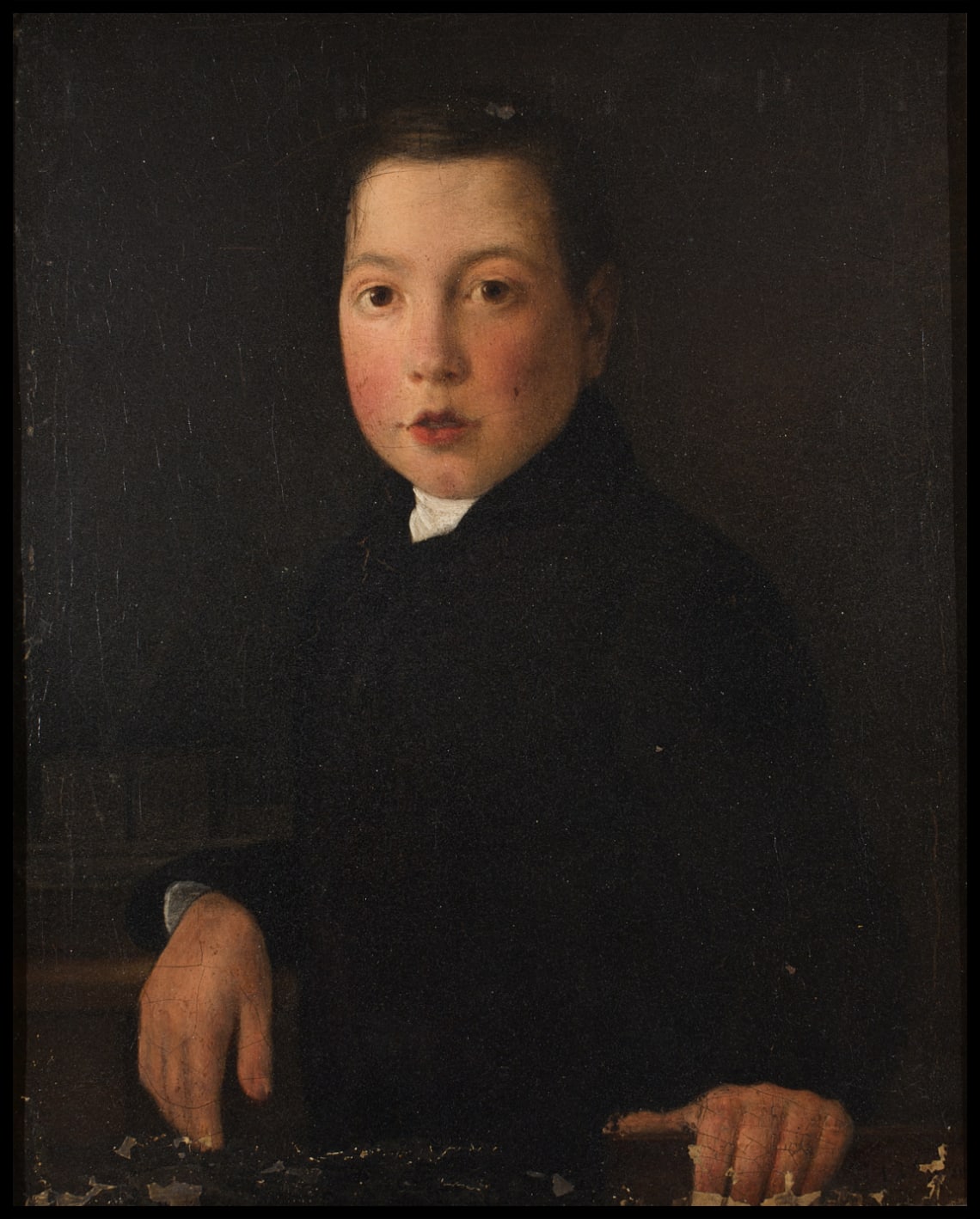 Adolf Musch