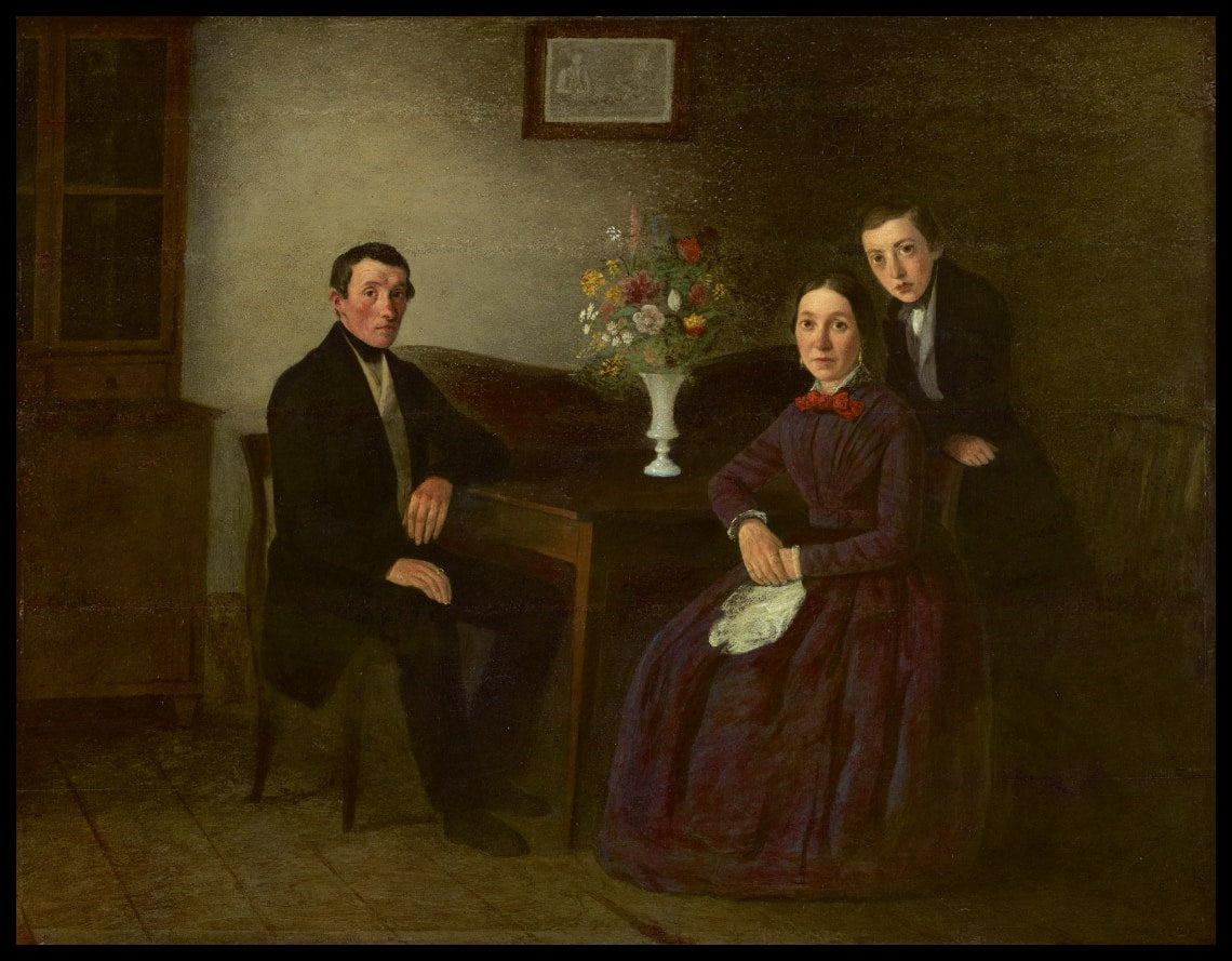 Family Musch