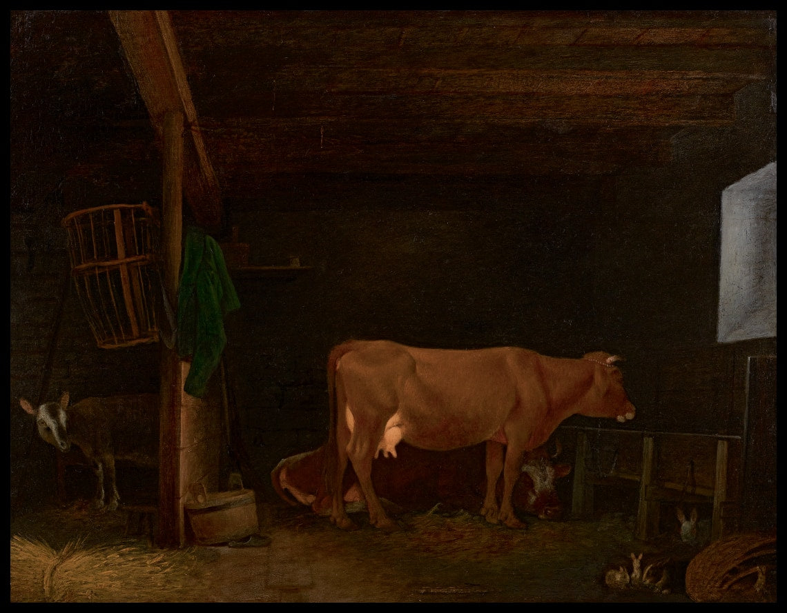 Cowshed