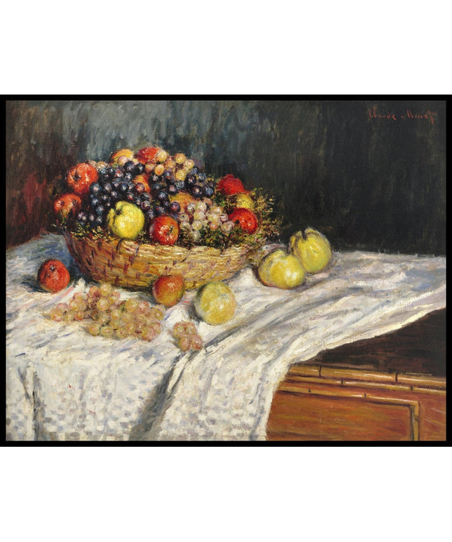 Apples and Grapes