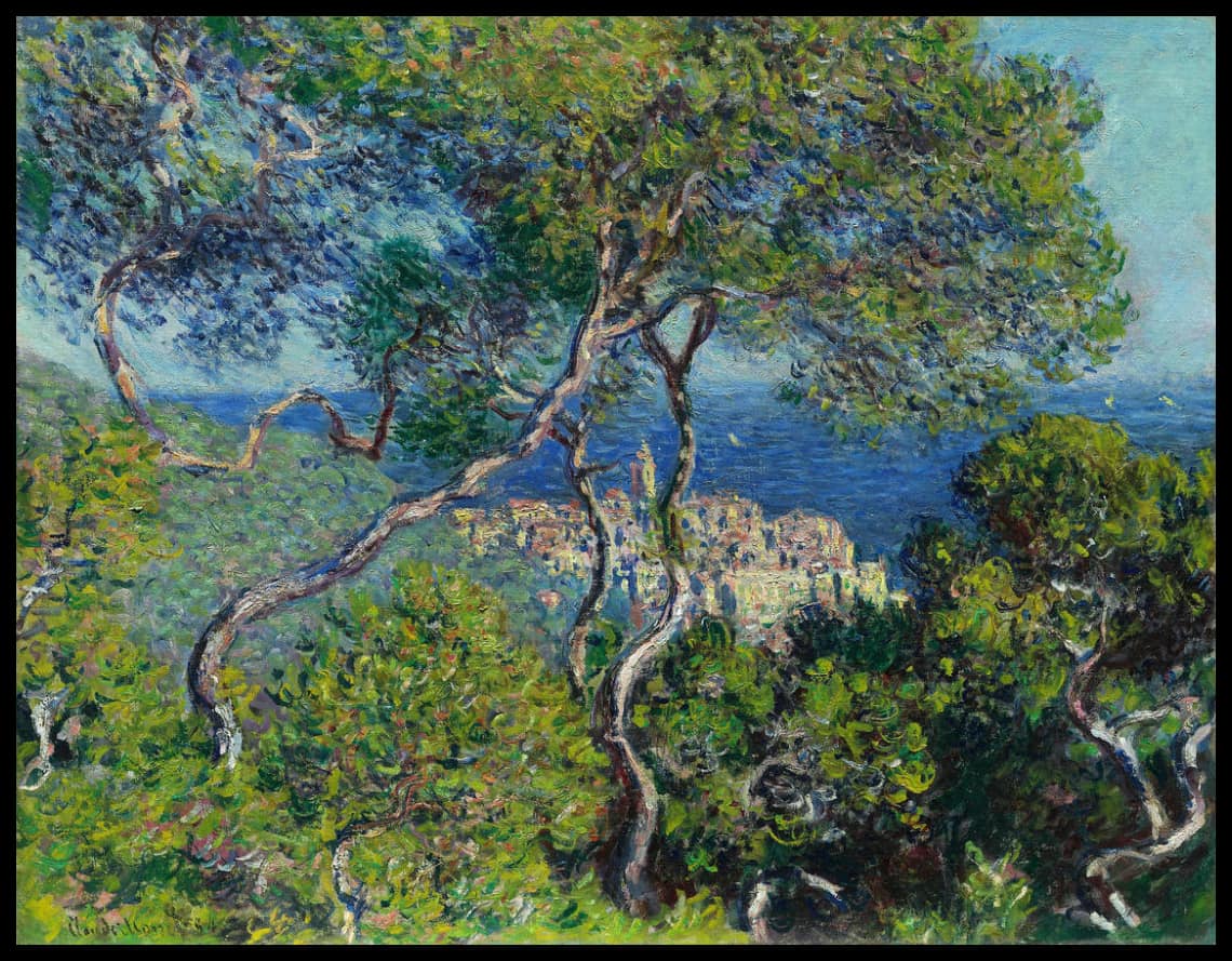 Bordighera