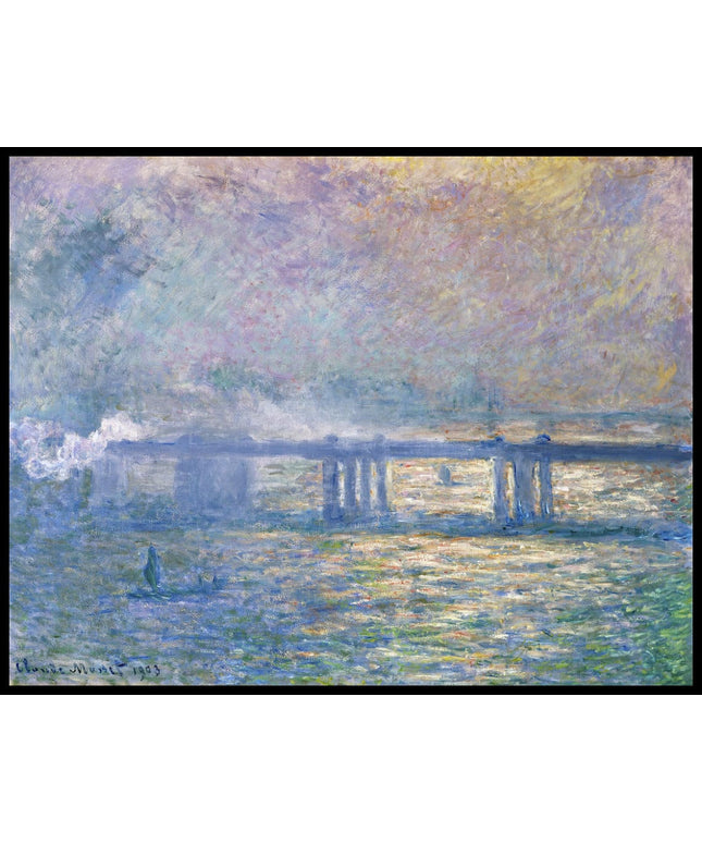 Charing Cross Bridge