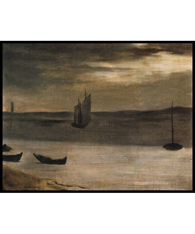 Das Bassin von Arcachon