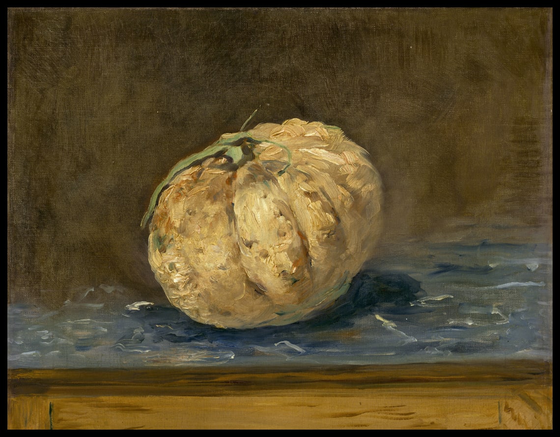 Le melon