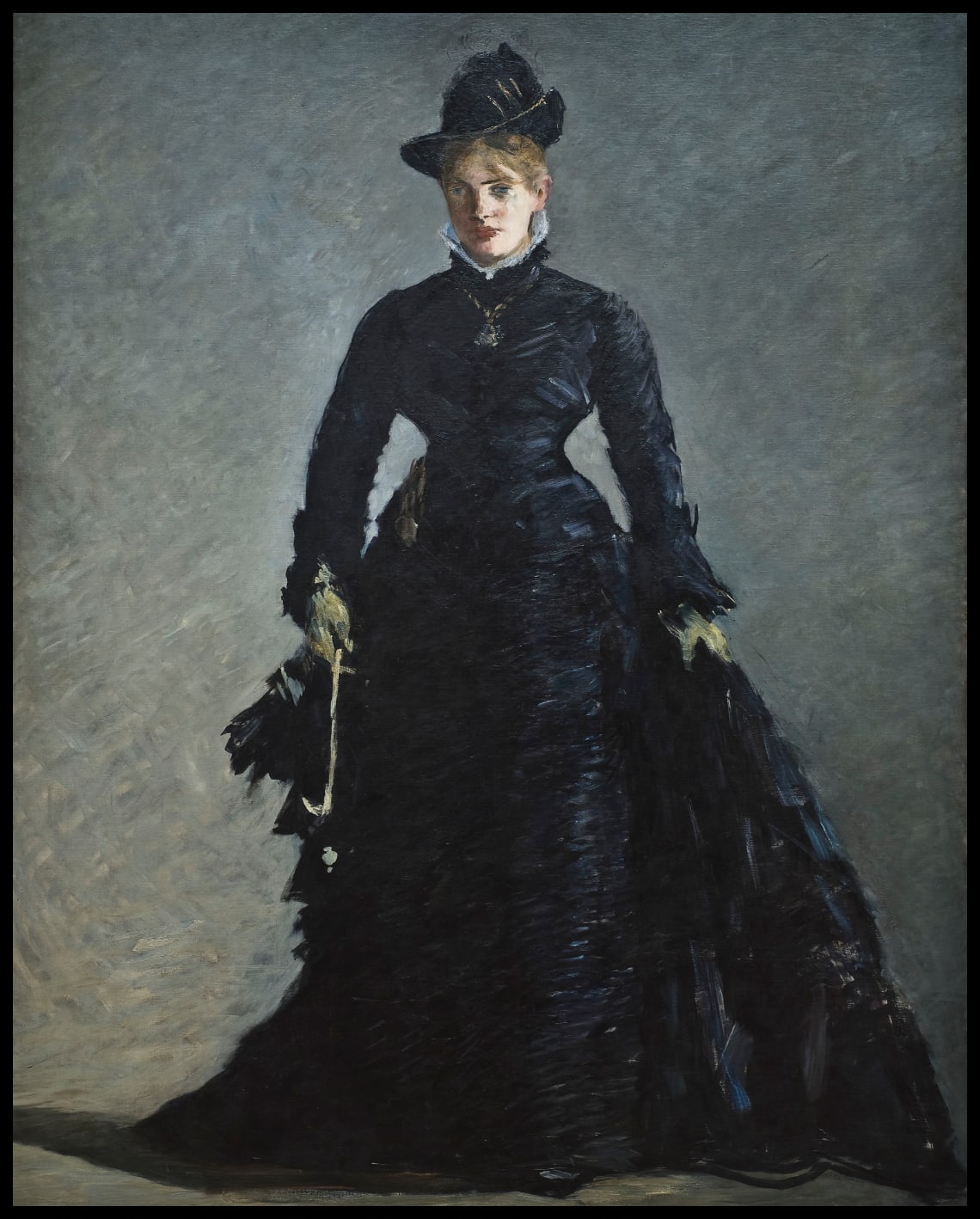 La Parisienne
