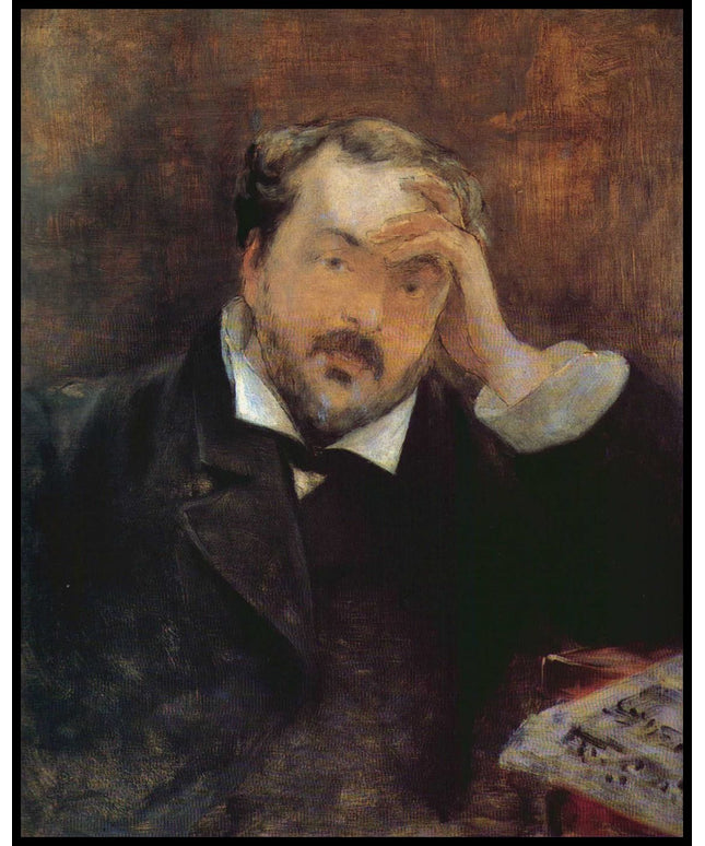Emmanuel Chabrier
