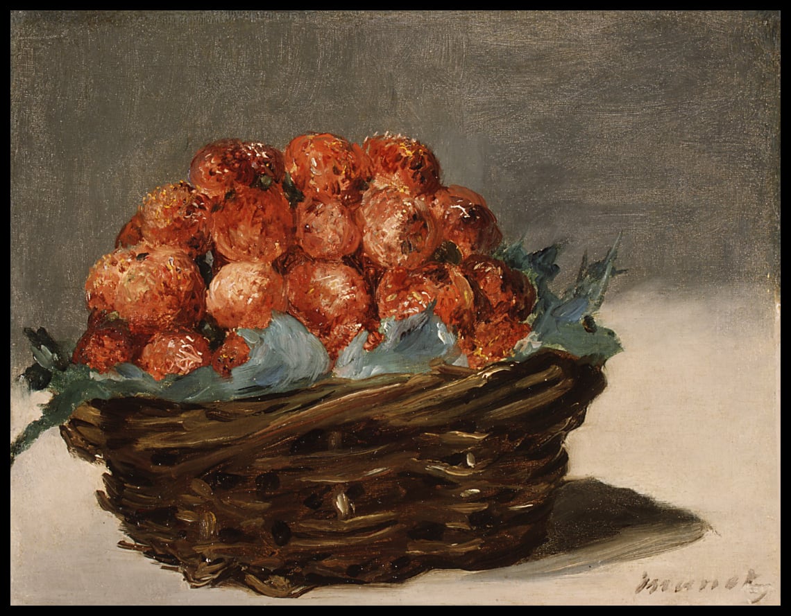 Fraises