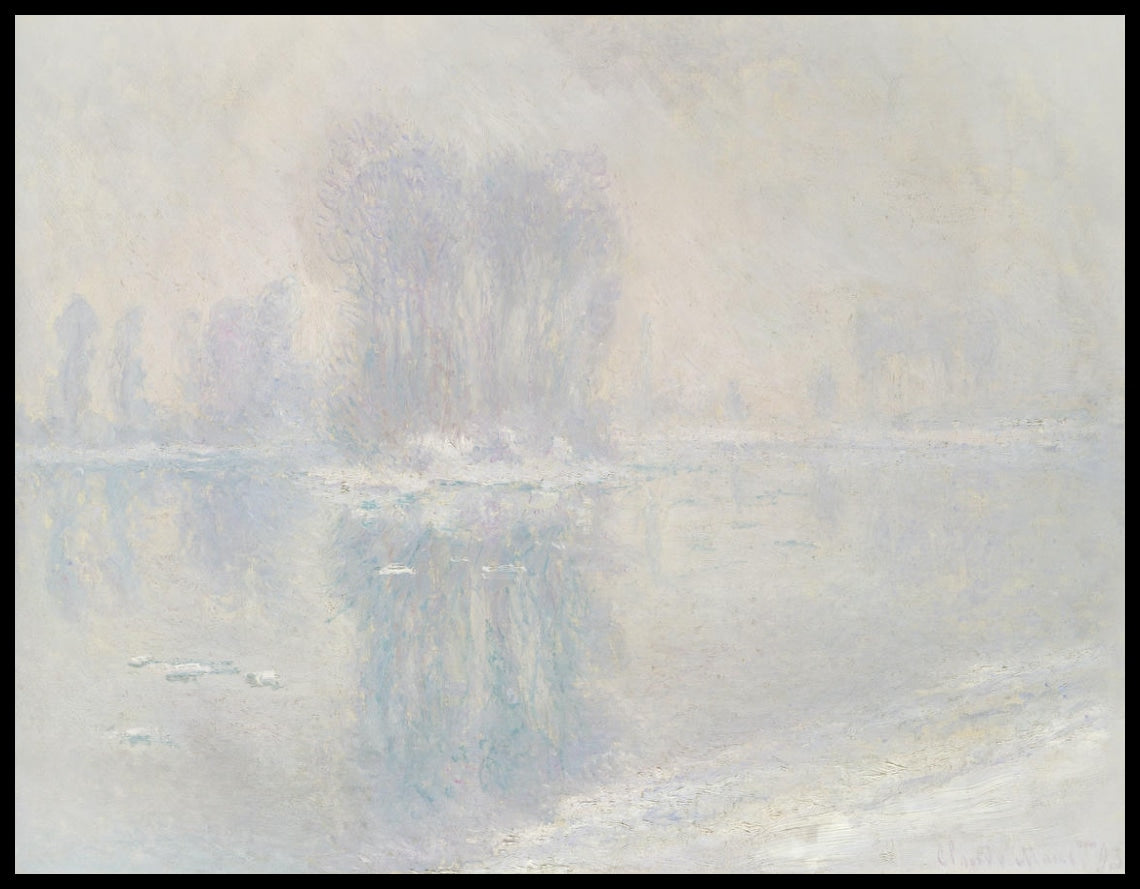 Ice Floes