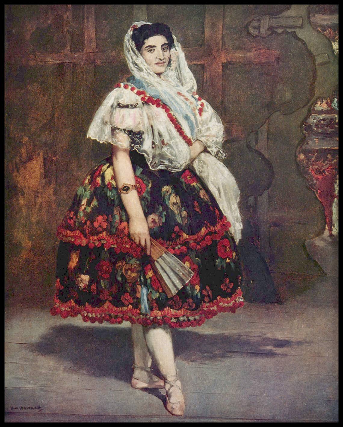 Lola de Valence
