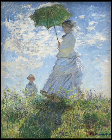 Collection image for: Bilder von Impressionisten