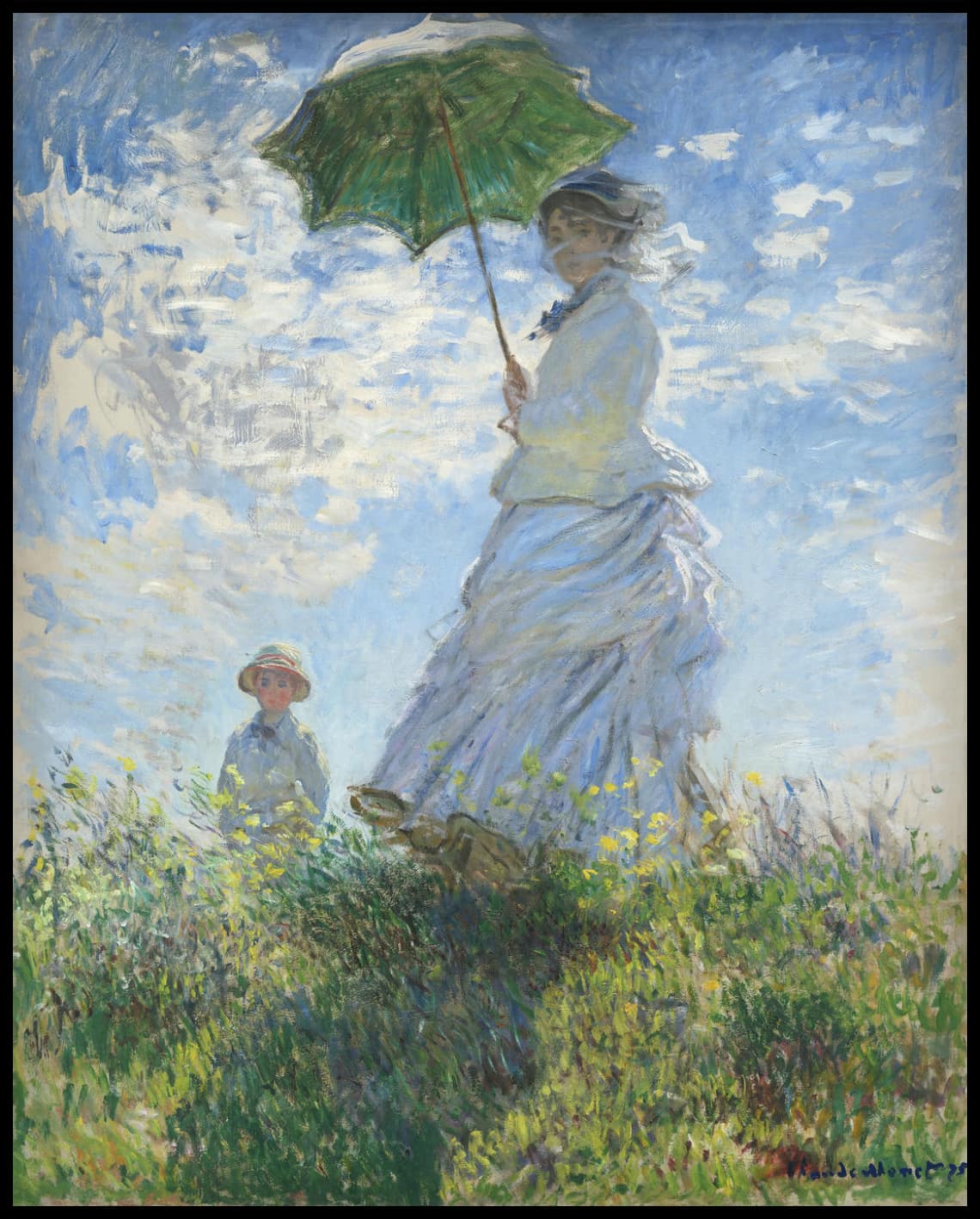 Bilder von Impressionisten