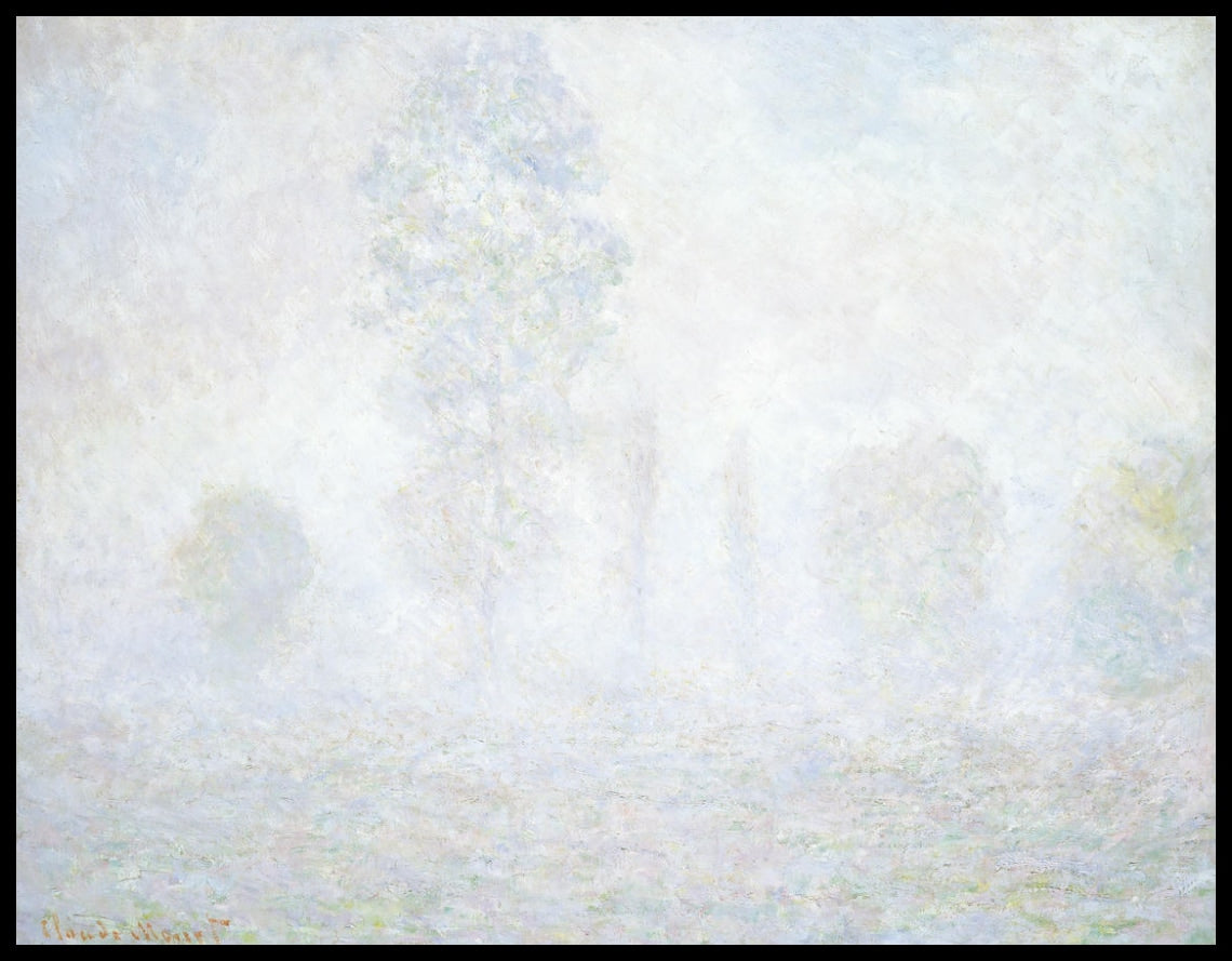 Morning Haze