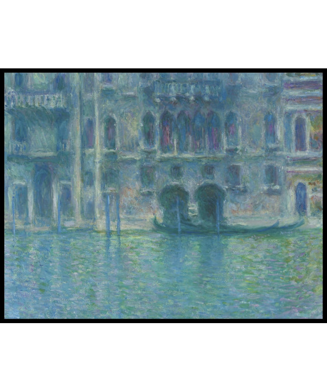 Palazzo da Mula, Venedig