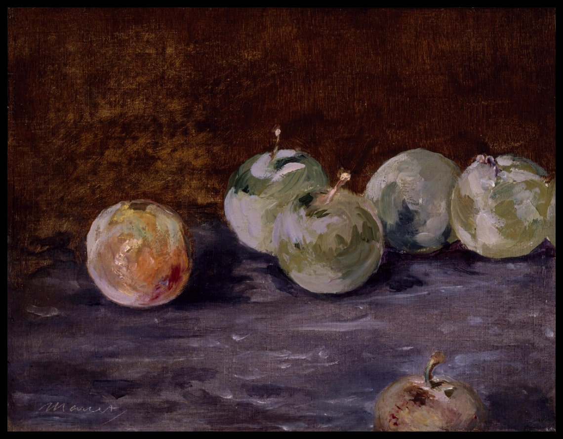 Prunes