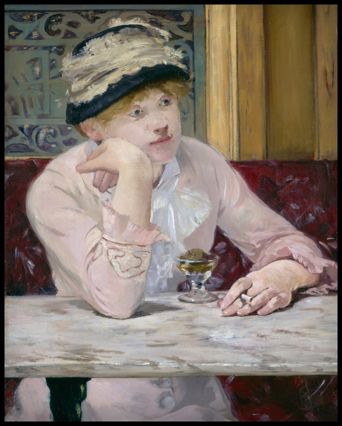 Eau-de-vie de prune