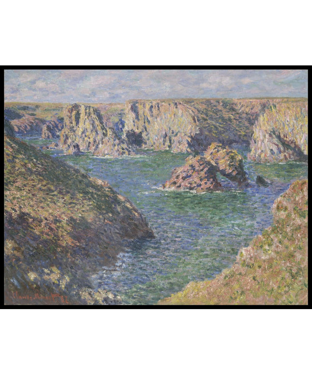 Port-Domois, Belle-Isle