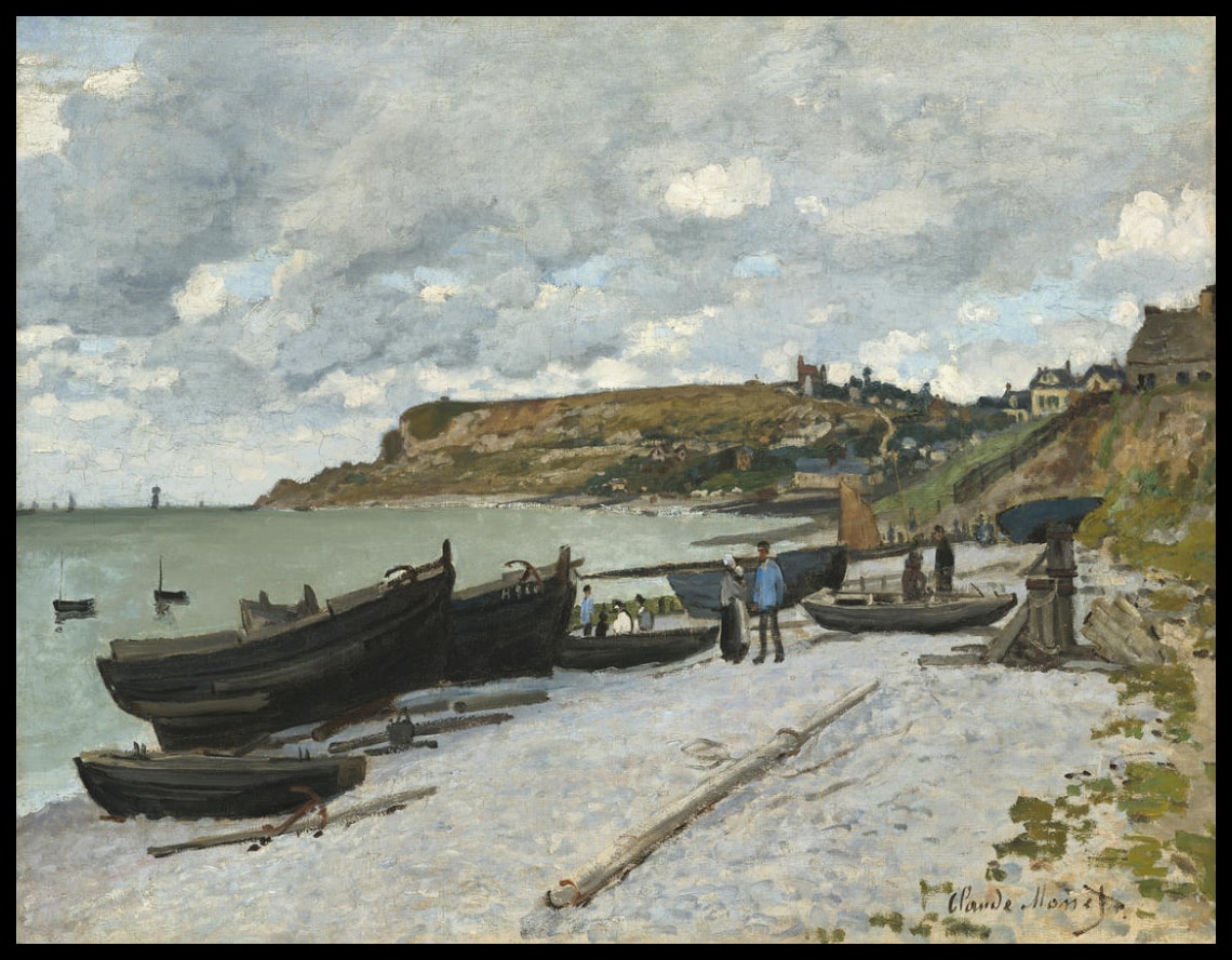 Sainte-Adresse
