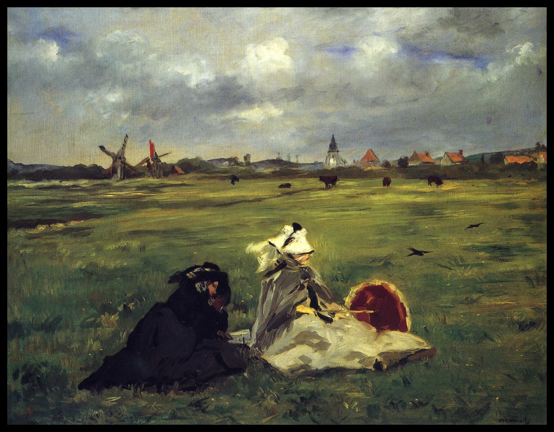 Hirondelles
