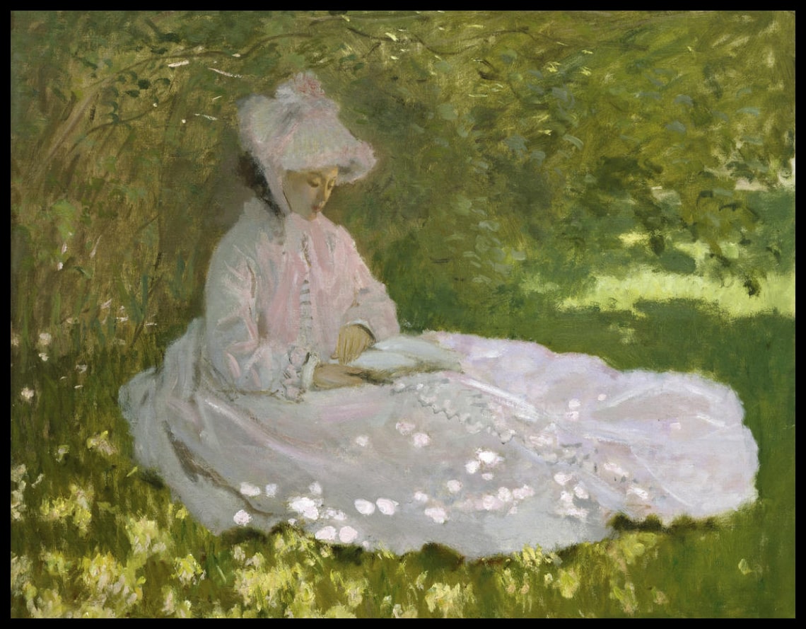 Springtime
