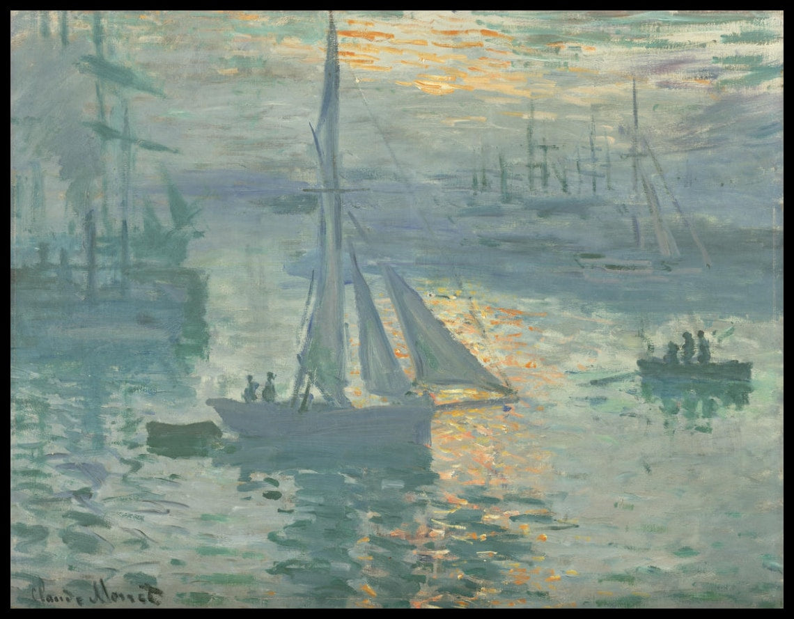 Sonnenaufgang (1873)