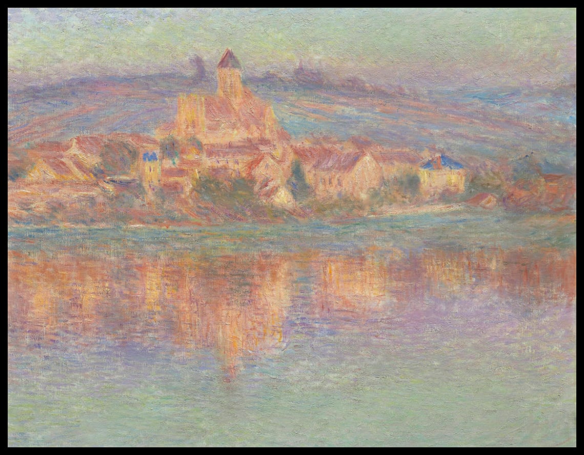 Vetheuil