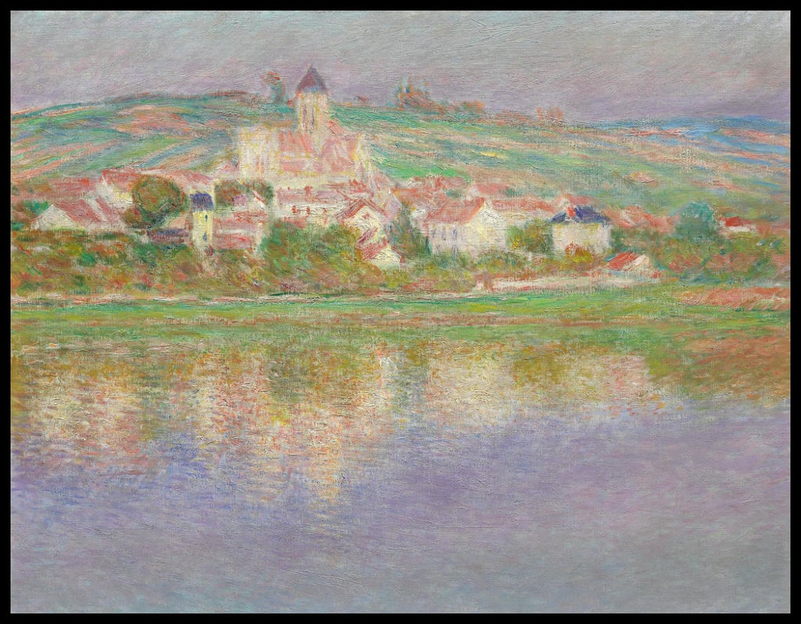 Vetheuil