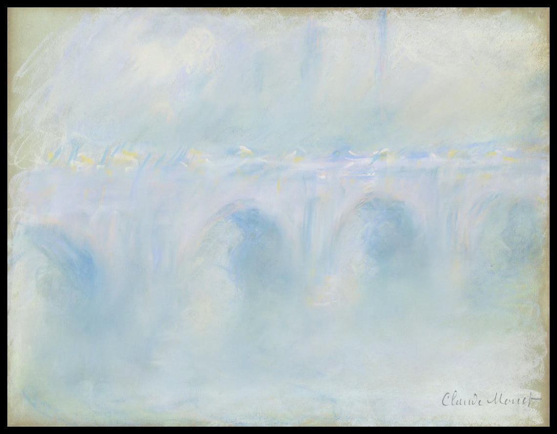 Waterloo Bridge