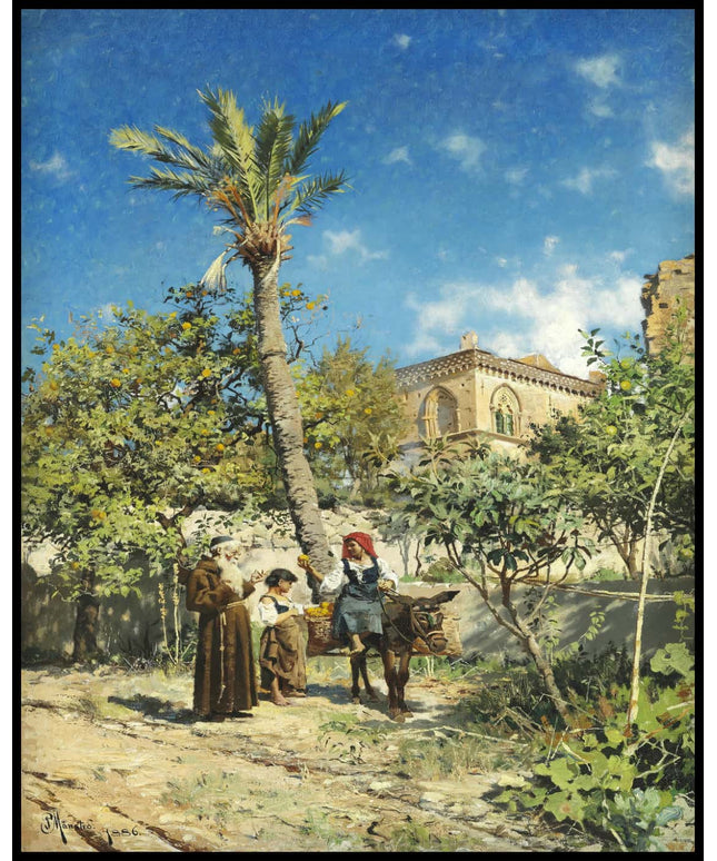 Palazzo di Santo Stefano