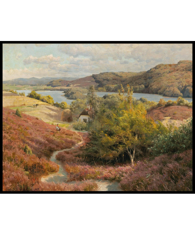 Torsòe bei Silkeberg