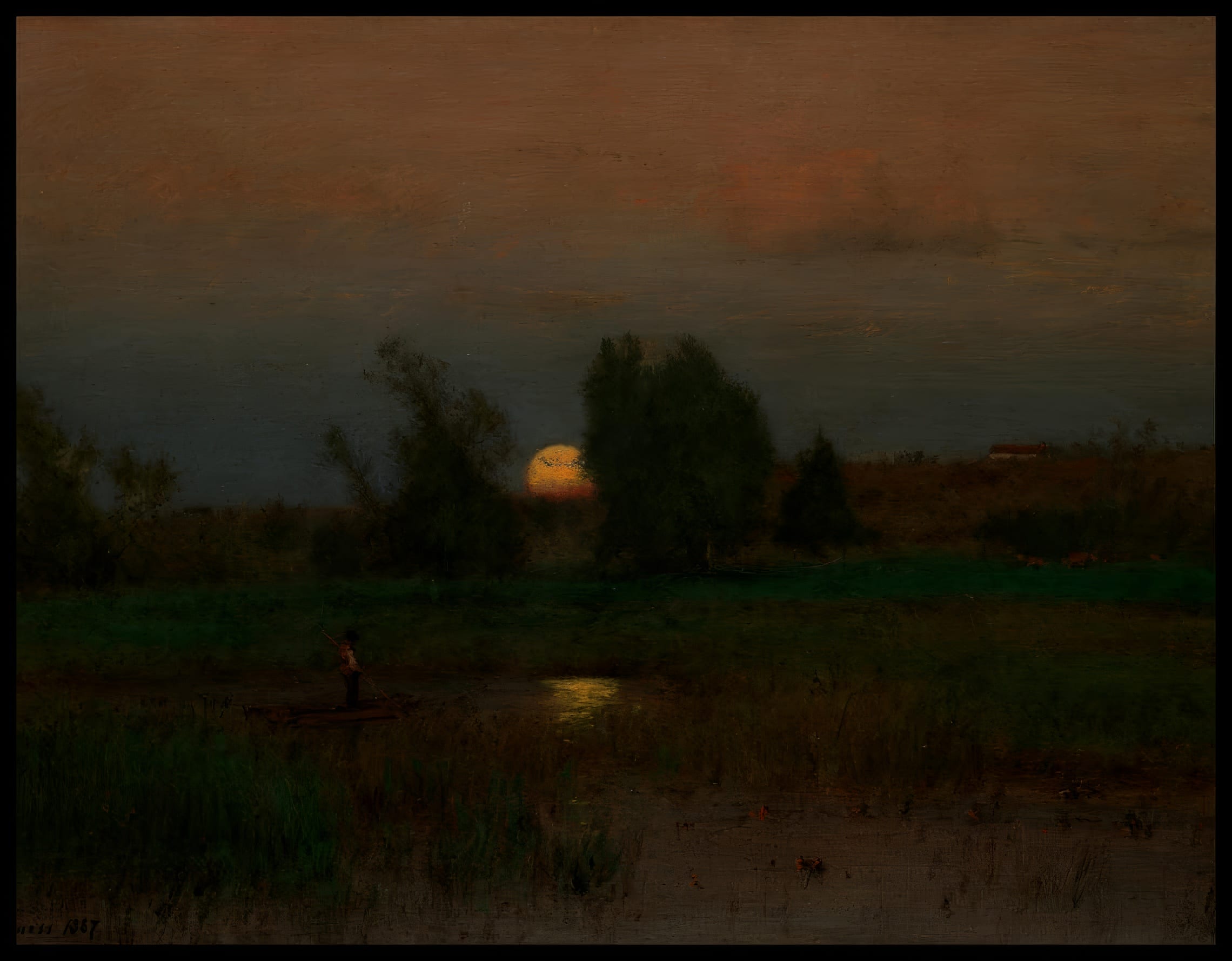 Moonrise
