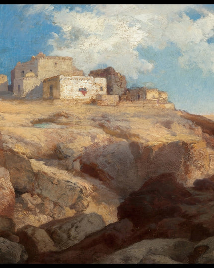 Collection image for: Kunstwerke der Hudson River School