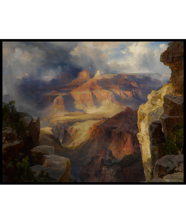 Grand Canyon Arizona