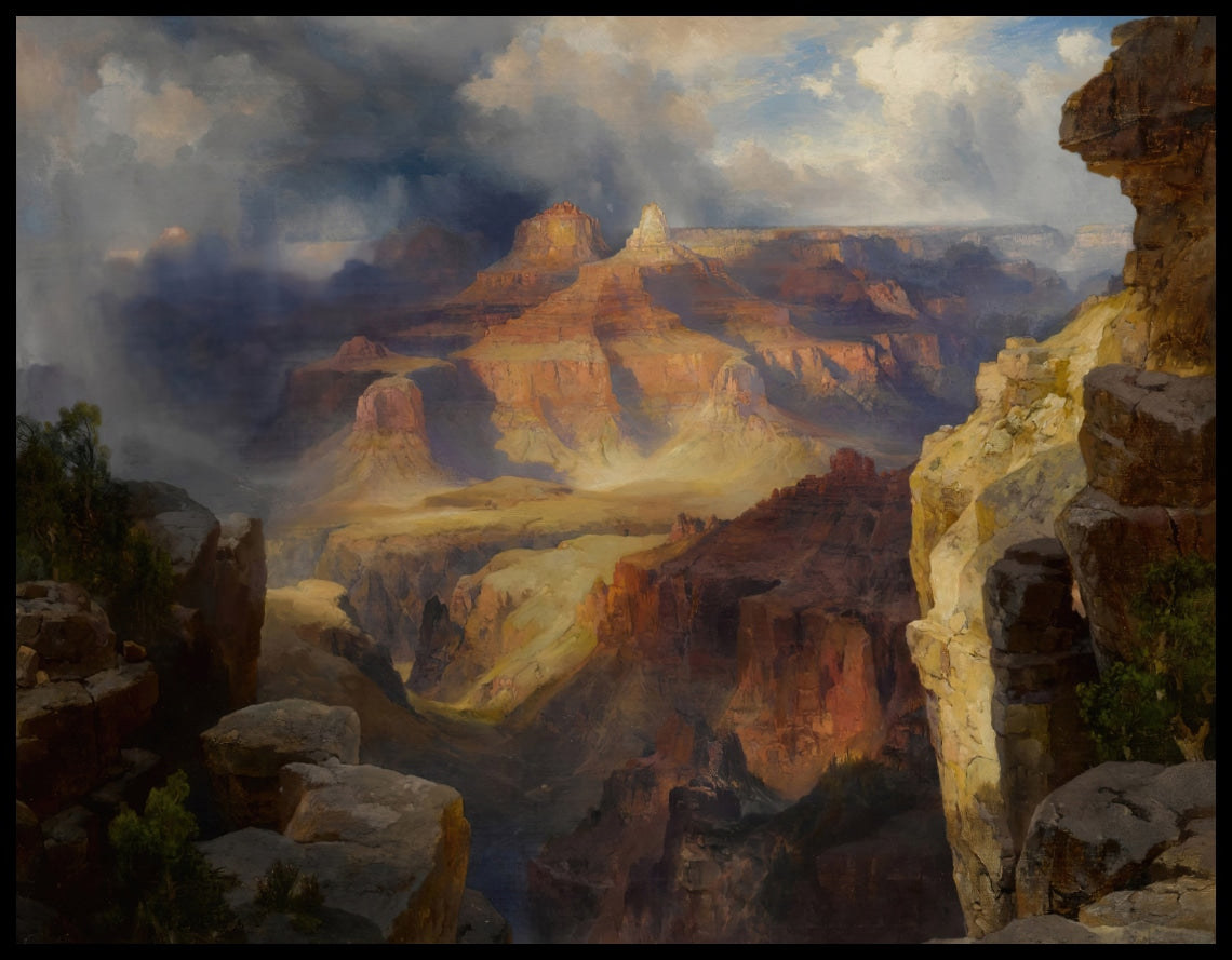 Grand Canyon Arizona