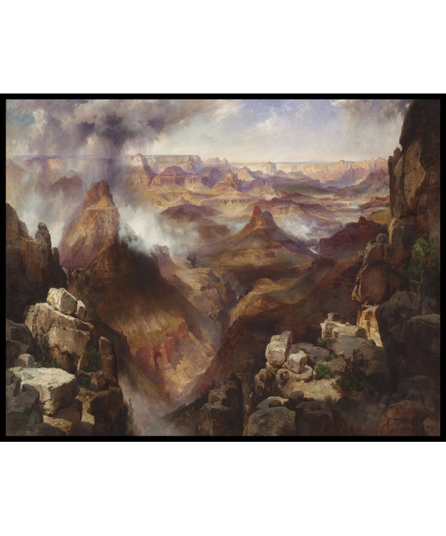 Grand Canyon Colorado River