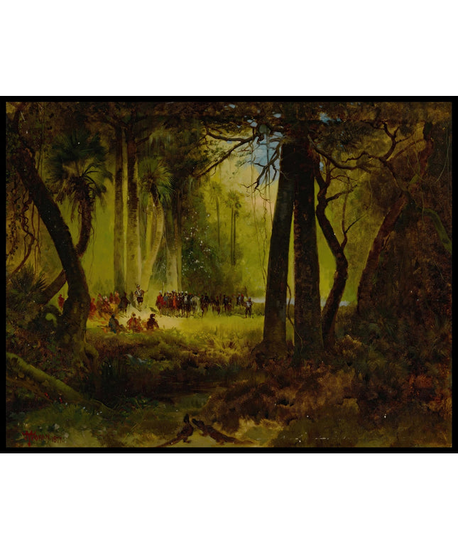 Dominique De Gourgues