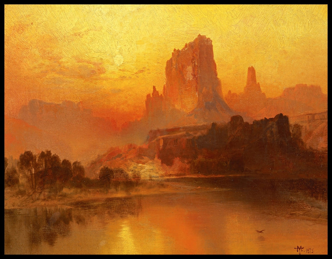 L'heure d'or