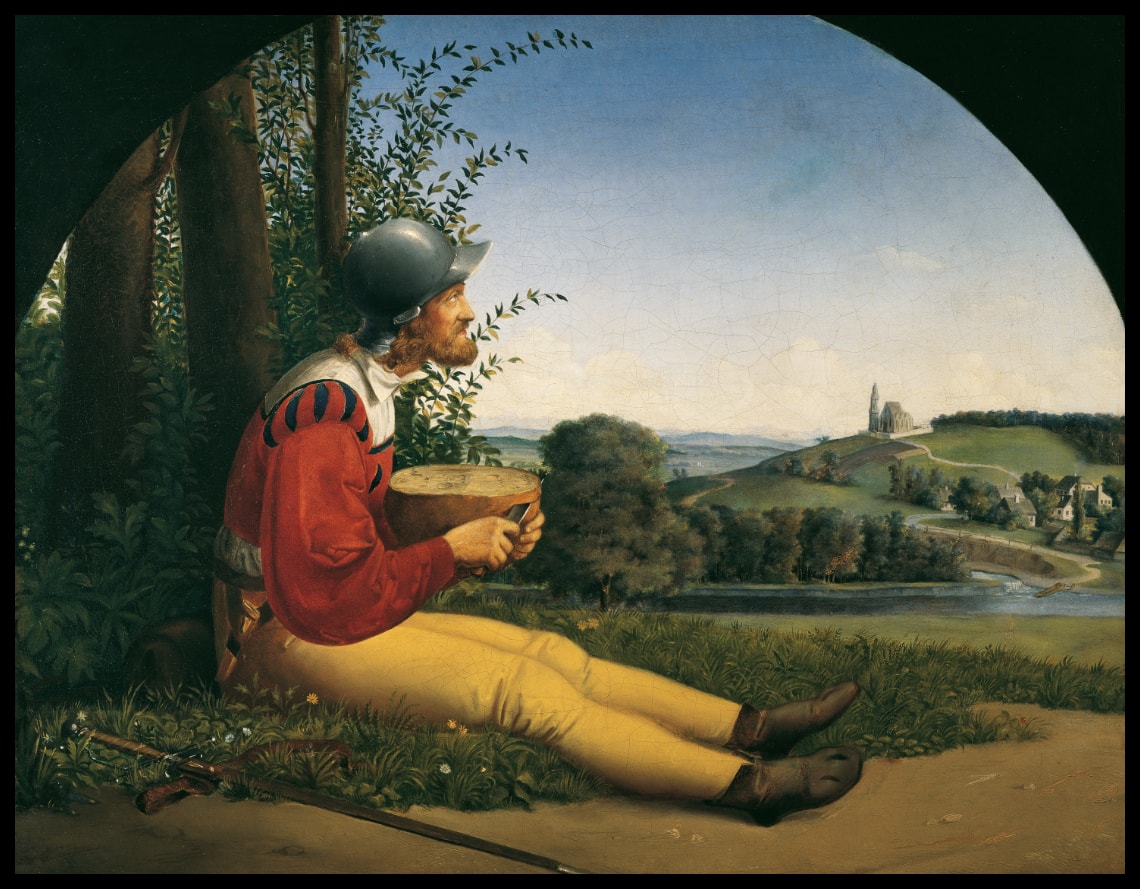 Der Brotschneider